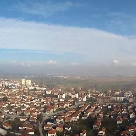 Whole Sarajevo For 8 Ppl Daire Hrasnica