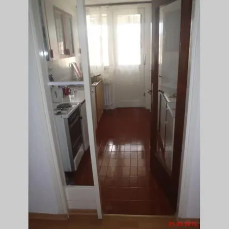 Whole Sarajevo For 8 Ppl *