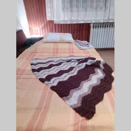 Whole Sarajevo For 8 Ppl *