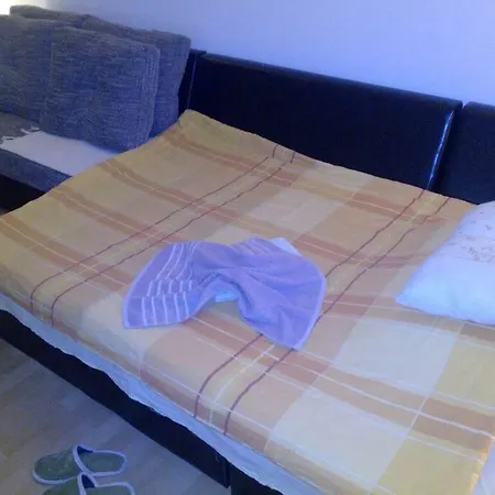 Whole Sarajevo For 8 Ppl
