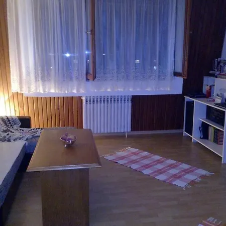 Whole Sarajevo For 8 Ppl Hrasnica